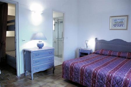 фото отеля Hotel Jas Neuf Sainte-Maxime