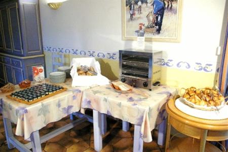 фото отеля Hotel Jas Neuf Sainte-Maxime