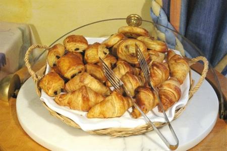 фото отеля Hotel Jas Neuf Sainte-Maxime