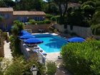 фото отеля Hotel Jas Neuf Sainte-Maxime
