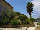 фото отеля Hotel Jas Neuf Sainte-Maxime