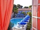 фото отеля Hotel Jas Neuf Sainte-Maxime