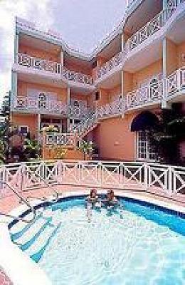фото отеля Oceanview Hotel