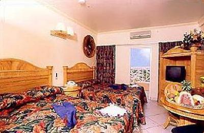 фото отеля Oceanview Hotel