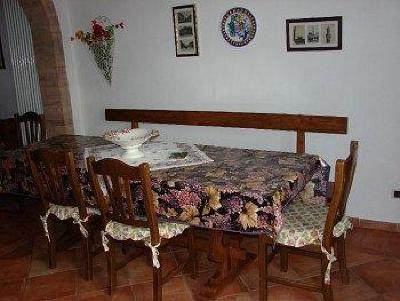 фото отеля Antica Fonte Residenza di Siena
