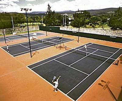 фото отеля Hotel Mision Querataro Juriquilla Queretaro