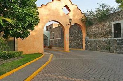 фото отеля Hotel Mision Querataro Juriquilla Queretaro