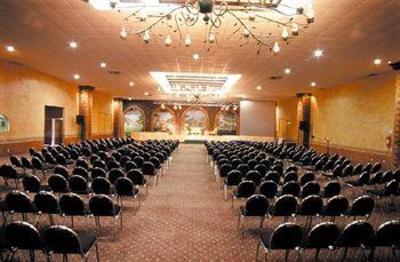 фото отеля Hotel Mision Querataro Juriquilla Queretaro