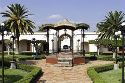 фото отеля Hotel Mision Querataro Juriquilla Queretaro