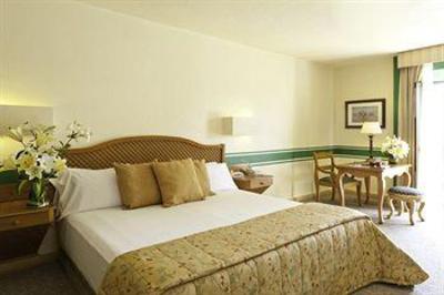 фото отеля Hotel Mision Querataro Juriquilla Queretaro