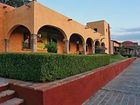 фото отеля Hotel Mision Querataro Juriquilla Queretaro