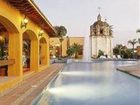 фото отеля Hotel Mision Querataro Juriquilla Queretaro