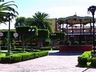 фото отеля Hotel Mision Querataro Juriquilla Queretaro