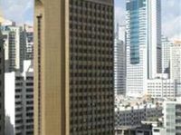 Guangshen Business Hotel Shenzhen