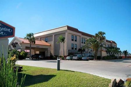 фото отеля Hampton Inn Corpus Christi/Portland
