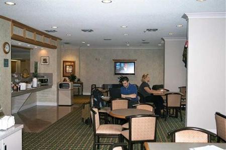фото отеля Hampton Inn Corpus Christi/Portland