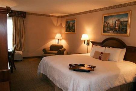 фото отеля Hampton Inn Corpus Christi/Portland