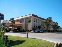 Hampton Inn Corpus Christi/Portland