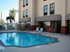 фото отеля Hampton Inn Corpus Christi/Portland