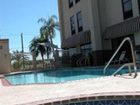 фото отеля Hampton Inn Corpus Christi/Portland