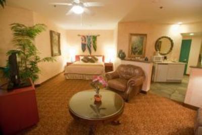 фото отеля BEST WESTERN PLUS Posada Royale Hotel & Suites, Simi Valley