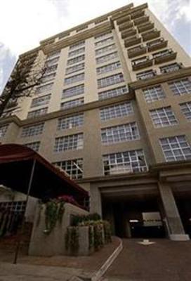 фото отеля St. Isidro Corporate Housing Hotel Mexico City