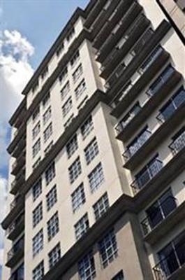 фото отеля St. Isidro Corporate Housing Hotel Mexico City
