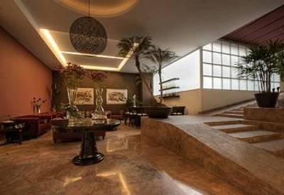 фото отеля St. Isidro Corporate Housing Hotel Mexico City