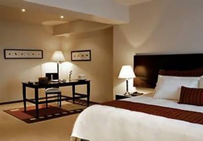 фото отеля St. Isidro Corporate Housing Hotel Mexico City