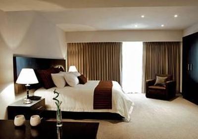 фото отеля St. Isidro Corporate Housing Hotel Mexico City