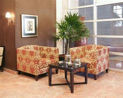 фото отеля St. Isidro Corporate Housing Hotel Mexico City