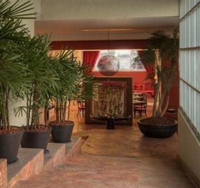 фото отеля St. Isidro Corporate Housing Hotel Mexico City