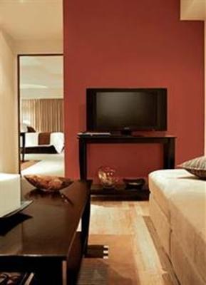 фото отеля St. Isidro Corporate Housing Hotel Mexico City