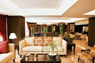 фото отеля St. Isidro Corporate Housing Hotel Mexico City