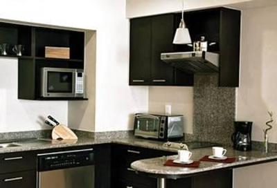 фото отеля St. Isidro Corporate Housing Hotel Mexico City