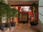 фото отеля St. Isidro Corporate Housing Hotel Mexico City