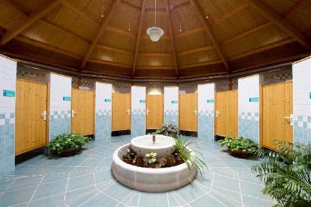 фото отеля Hotel Balneario Cervantes