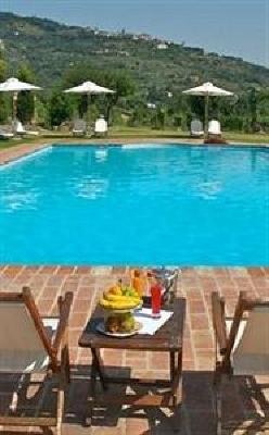 фото отеля Relais Villa Baldelli
