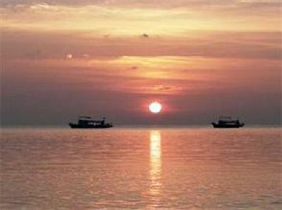 фото отеля Sairee Hut Resort Ko Tao