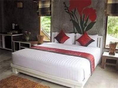 фото отеля Sairee Hut Resort Ko Tao