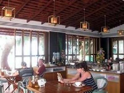 фото отеля Sairee Hut Resort Ko Tao