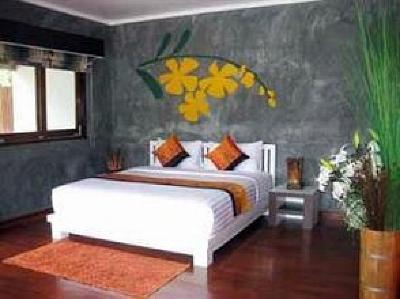 фото отеля Sairee Hut Resort Ko Tao