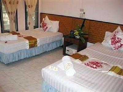 фото отеля Sairee Hut Resort Ko Tao
