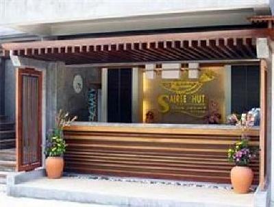фото отеля Sairee Hut Resort Ko Tao