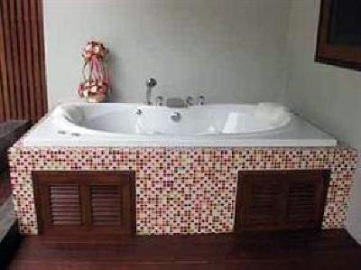фото отеля Sairee Hut Resort Ko Tao