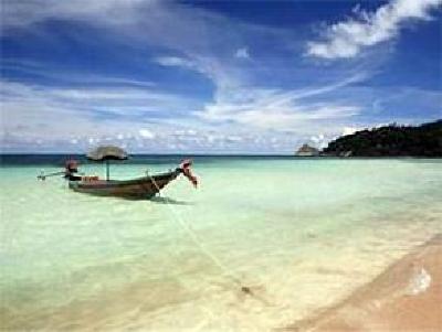 фото отеля Sairee Hut Resort Ko Tao