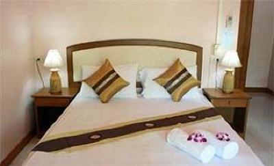 фото отеля Sairee Hut Resort Ko Tao