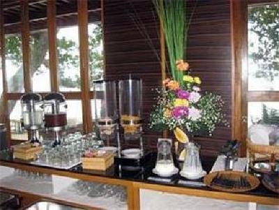 фото отеля Sairee Hut Resort Ko Tao