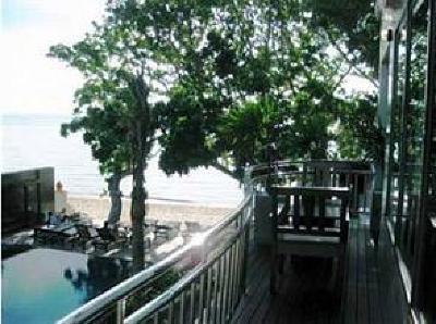 фото отеля Sairee Hut Resort Ko Tao