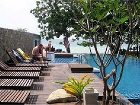 фото отеля Sairee Hut Resort Ko Tao